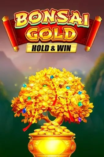 Bonsai Gold Hold & Win – automat w Vegas Hero