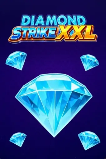 Diamond Strike XXL – automat w Vegas Hero
