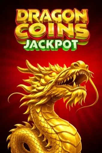 Dragon Coins Jackpot – automat w Vegas Hero