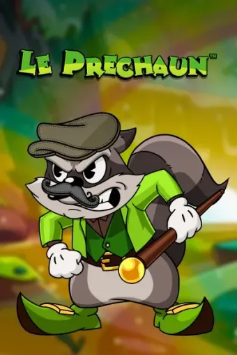 Le Prechaun – automat w Vegas Hero