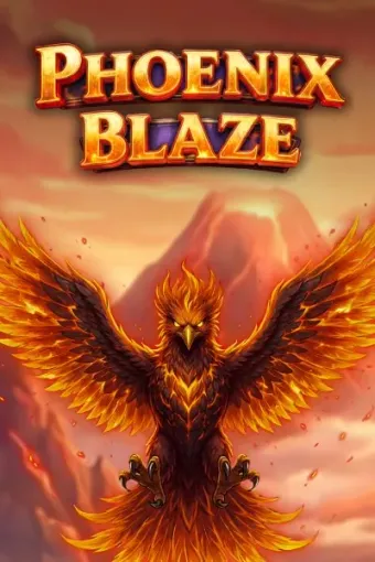Phoenix Blaze – automat w Vegas Hero