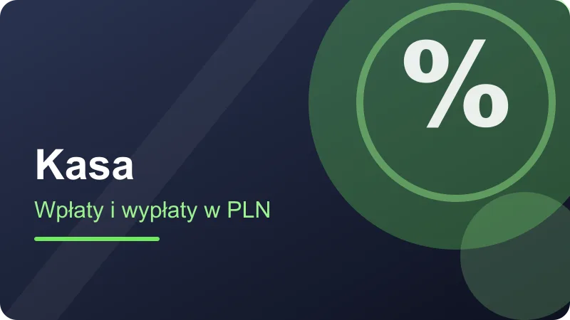 Kasa w Vegas Hero Casino Online: złotówki, wypłaty, limity – ilustracja sekcji Vegas Hero